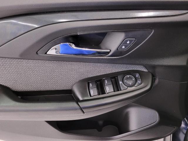 2021 Chevrolet Trailblazer Vehicle Photo in Neenah, WI 54956