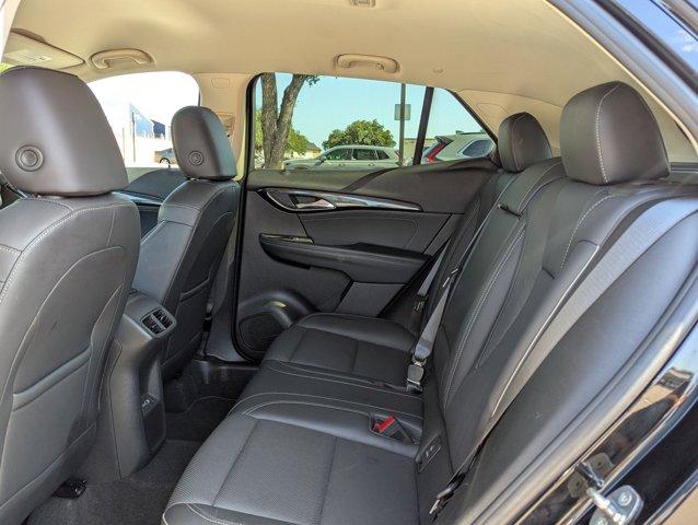 2023 Buick Envision Vehicle Photo in San Antonio, TX 78230