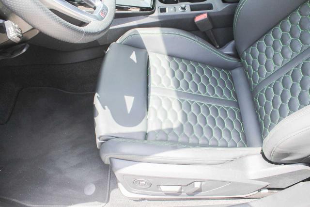 2024 Audi RS 3 Vehicle Photo in HOUSTON, TX 77090
