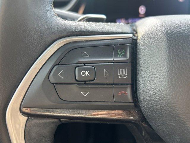 2022 Jeep Grand Cherokee Vehicle Photo in Harrisburg, PA 17111