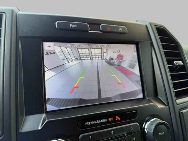 2019 Ford F-150 Vehicle Photo in Appleton, WI 54914