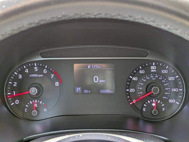 2020 Kia Soul Vehicle Photo in San Antonio, TX 78209