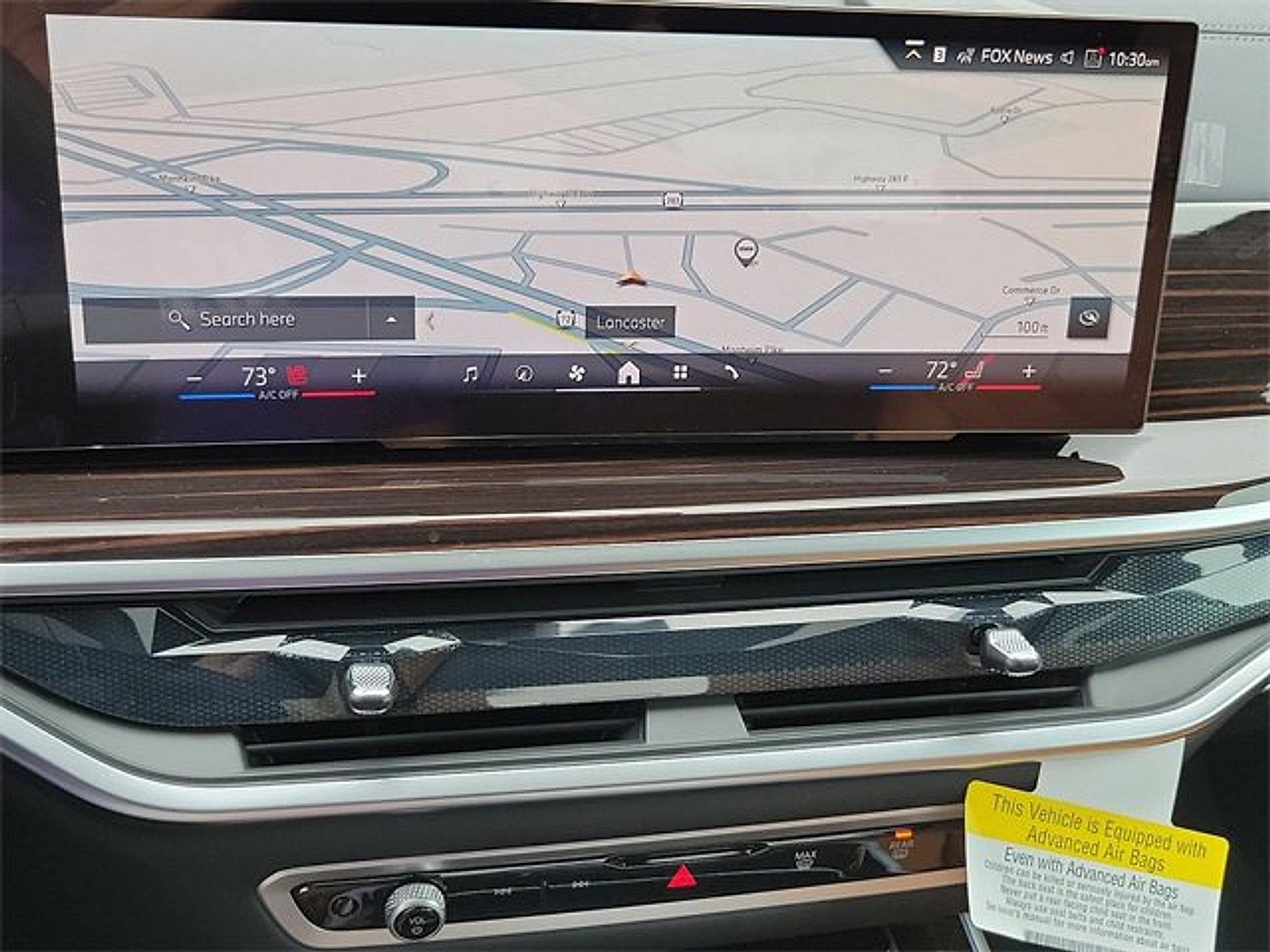 2025 BMW X5 xDrive50e Vehicle Photo in Lancaster, PA 17601