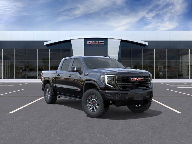 2025 GMC Sierra 1500 Vehicle Photo in WATERTOWN, CT 06795-3318