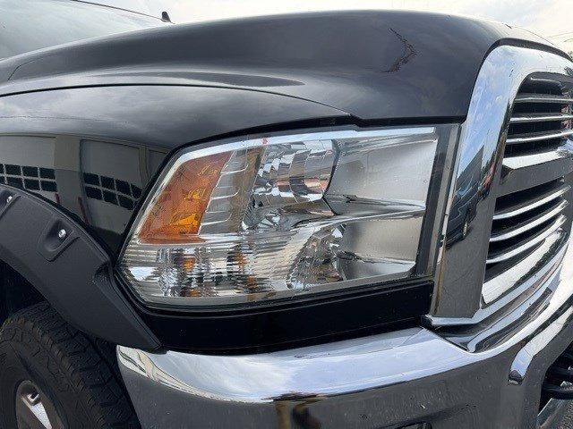 2015 Ram 2500 Vehicle Photo in Mechanicsburg, PA 17050-1707