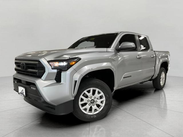 2025 Toyota Tacoma 4WD Vehicle Photo in Oshkosh, WI 54904