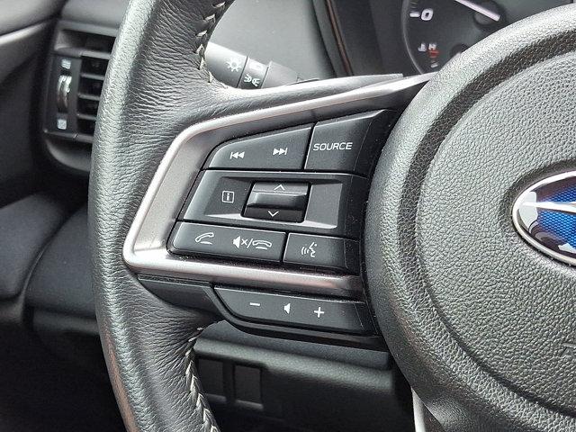 2024 Subaru Legacy Vehicle Photo in Philadelphia, PA 19116