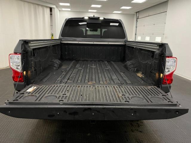 2023 Nissan Titan XD Vehicle Photo in Appleton, WI 54913