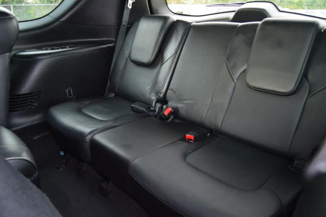 2021 INFINITI QX80 Vehicle Photo in Houston, TX 77090