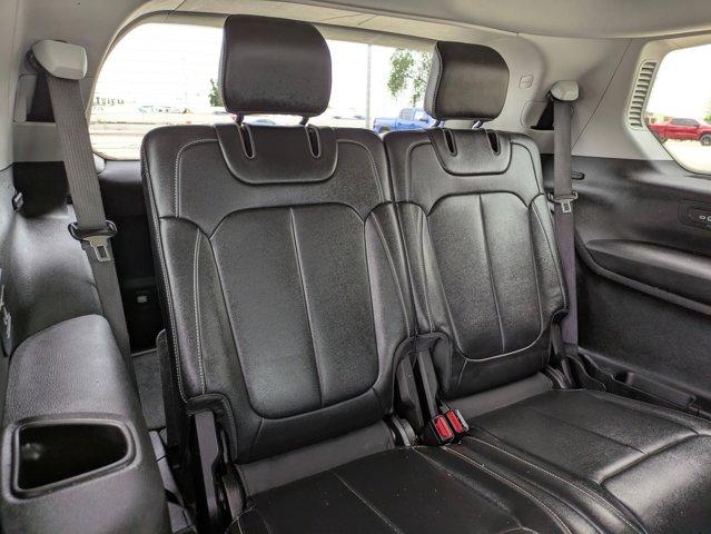 2021 Jeep Grand Cherokee L Vehicle Photo in SELMA, TX 78154-1460