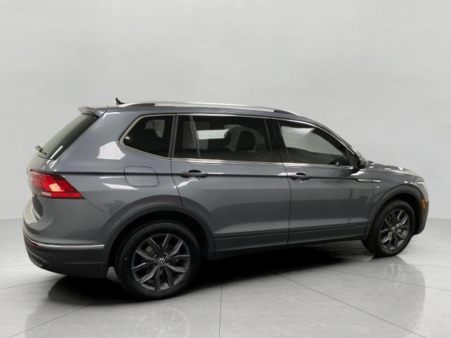 2023 Volkswagen Tiguan Vehicle Photo in Appleton, WI 54913