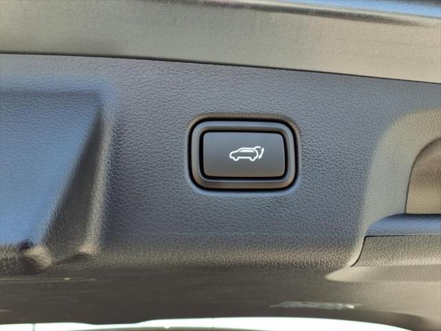 2025 Hyundai PALISADE Vehicle Photo in Peoria, IL 61615