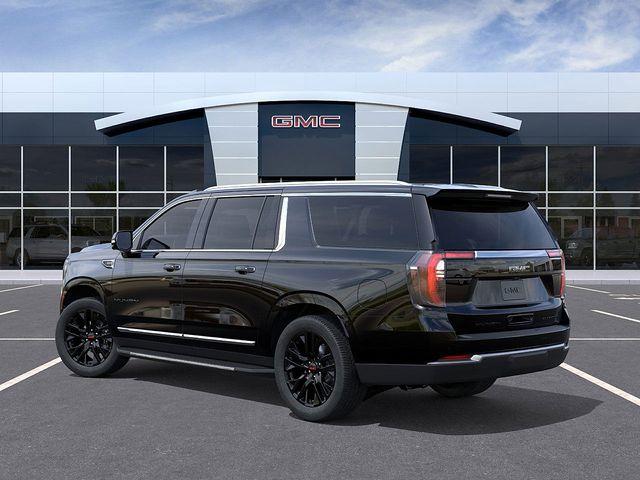 2025 GMC Yukon XL Vehicle Photo in WATERTOWN, CT 06795-3318