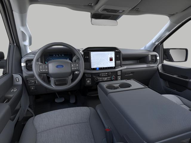 2025 Ford F-150 Vehicle Photo in Neenah, WI 54956