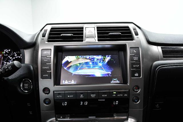 2021 Lexus GX 460 Vehicle Photo in DALLAS, TX 75235