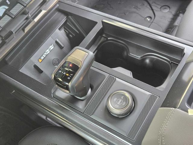 2025 GMC HUMMER EV Pickup Vehicle Photo in DALLAS, TX 75209-3016