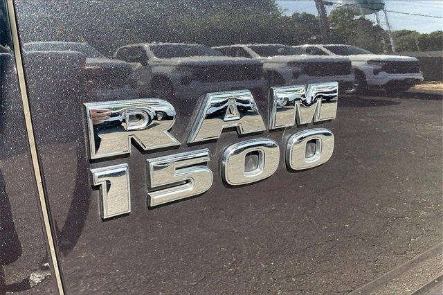 2016 Ram 1500 Vehicle Photo in INDEPENDENCE, MO 64055-1314