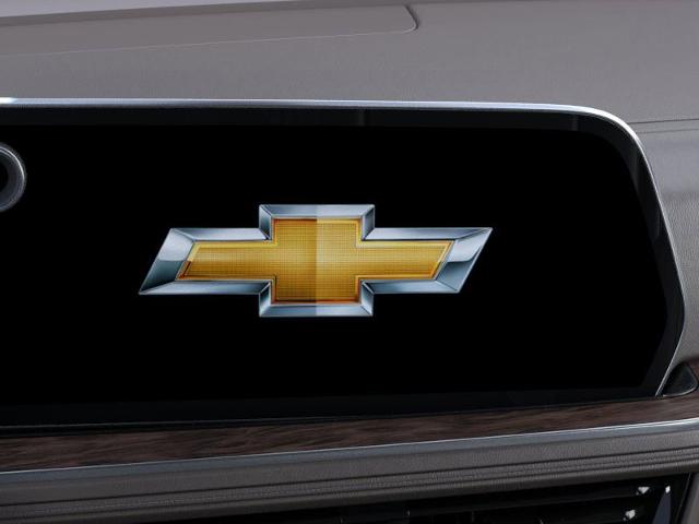 2025 Chevrolet Tahoe Vehicle Photo in POOLER, GA 31322-3252