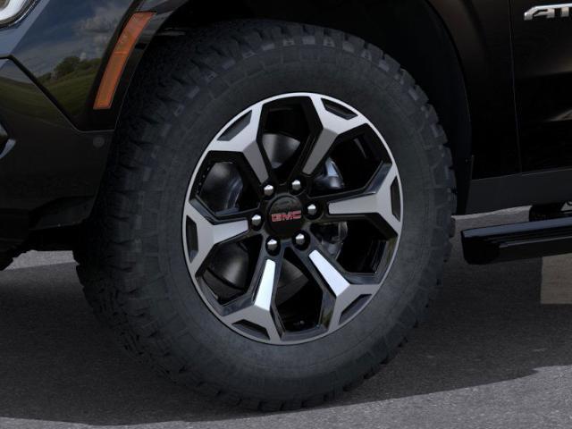 2025 GMC Yukon XL Vehicle Photo in LITTLE FALLS, NJ 07424-1717