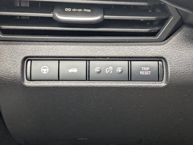 2023 Nissan Altima Vehicle Photo in BRUNSWICK, GA 31525-1881