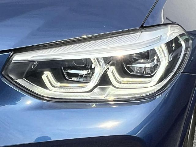 2021 BMW X4 M40i Vehicle Photo in Roslyn, NY 11576