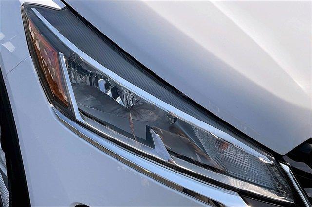 2024 Nissan Kicks Vehicle Photo in INDEPENDENCE, MO 64055-1314