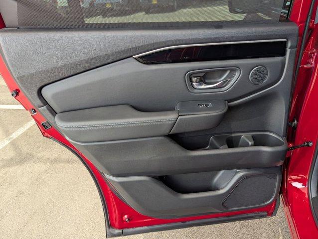 2025 Honda Pilot Vehicle Photo in San Antonio, TX 78230