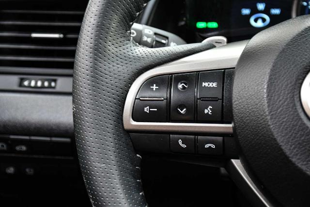 2018 Lexus RX 350 Vehicle Photo in DALLAS, TX 75235