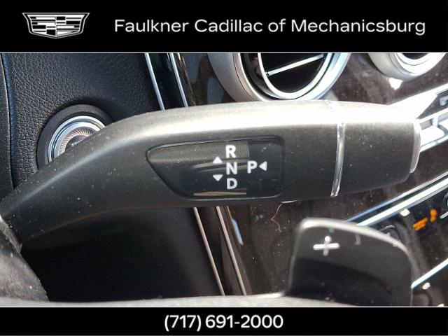 2021 Mercedes-Benz GLC Vehicle Photo in MECHANICSBURG, PA 17050-1707