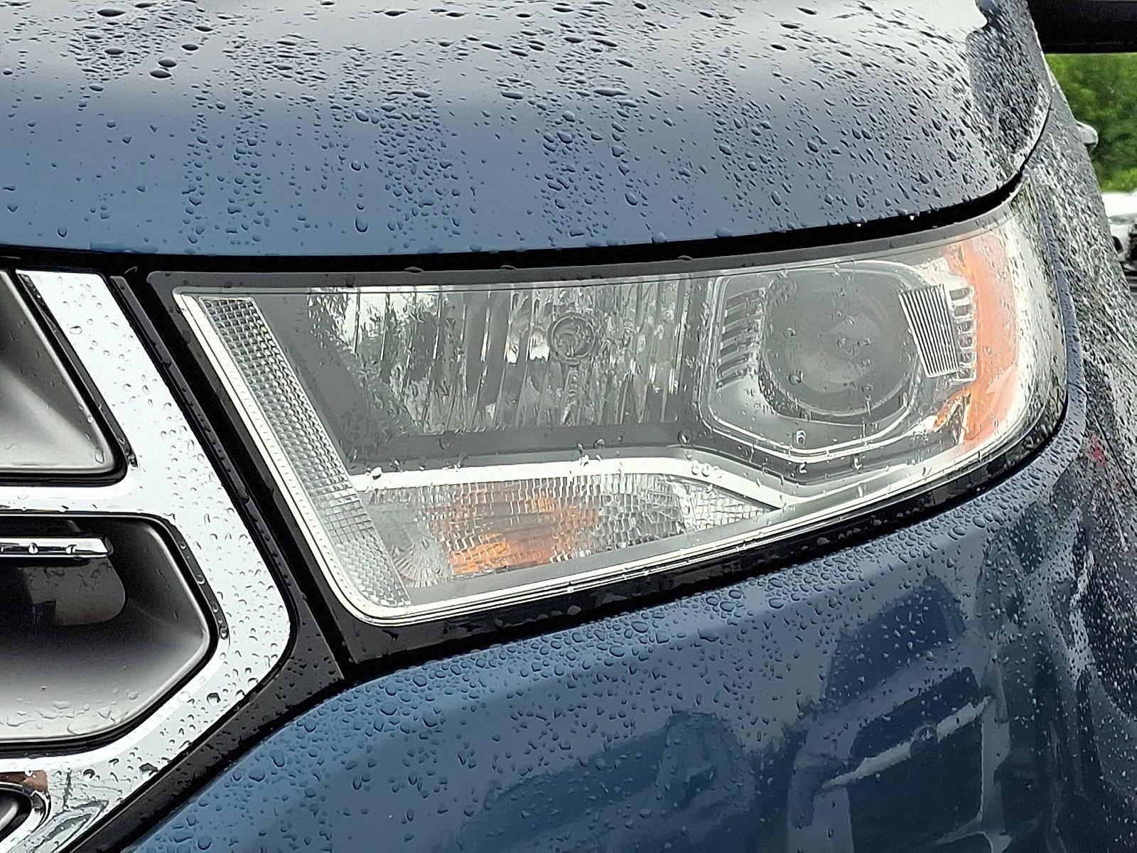 2016 Ford Edge Vehicle Photo in Easton, PA 18045