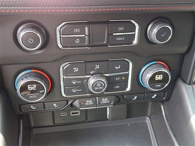 2021 Chevrolet Tahoe Vehicle Photo in LANCASTER, PA 17601-0000