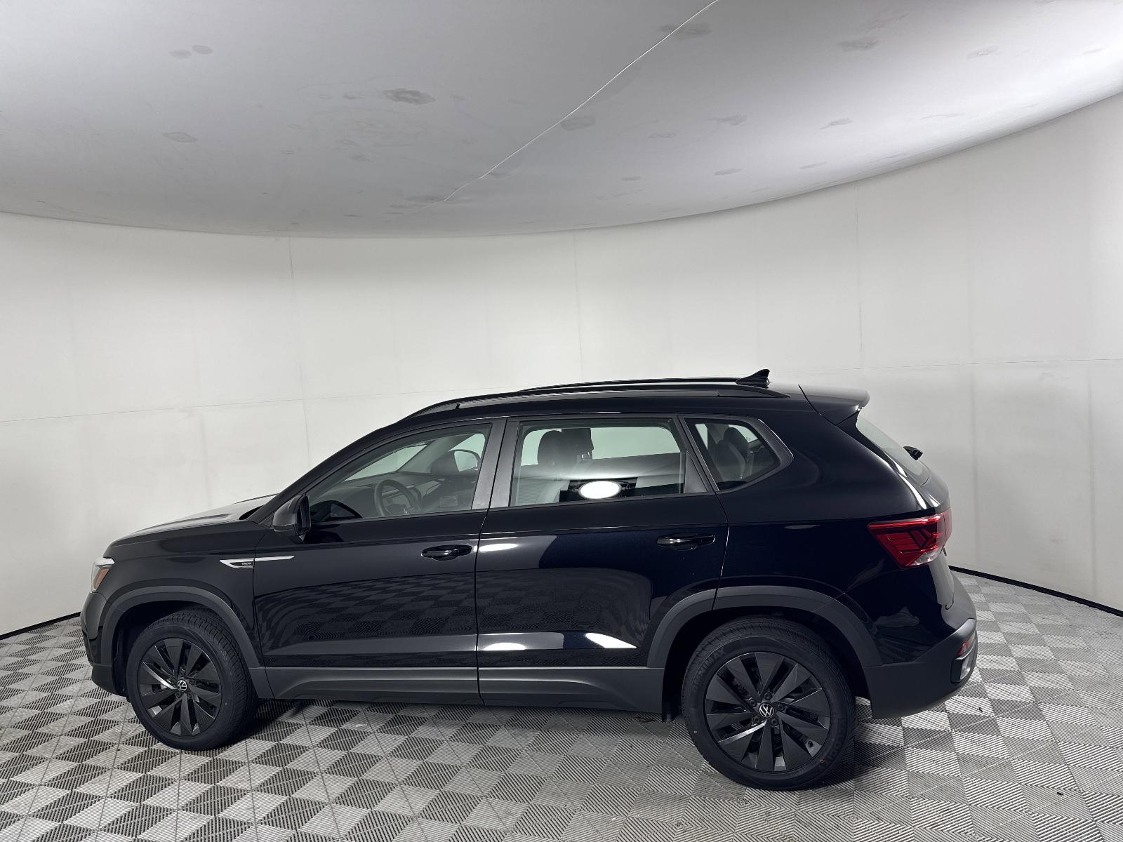 2022 Volkswagen Taos Vehicle Photo in Georgetown, TX 78626