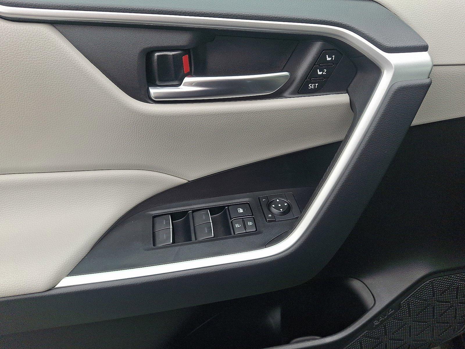 2022 Toyota RAV4 Vehicle Photo in Harrisburg, PA 17111