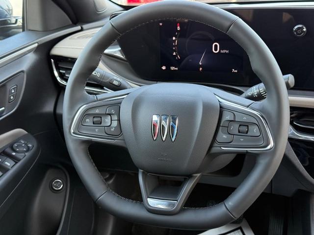 2025 Buick Envista Vehicle Photo in COLUMBIA, MO 65203-3903
