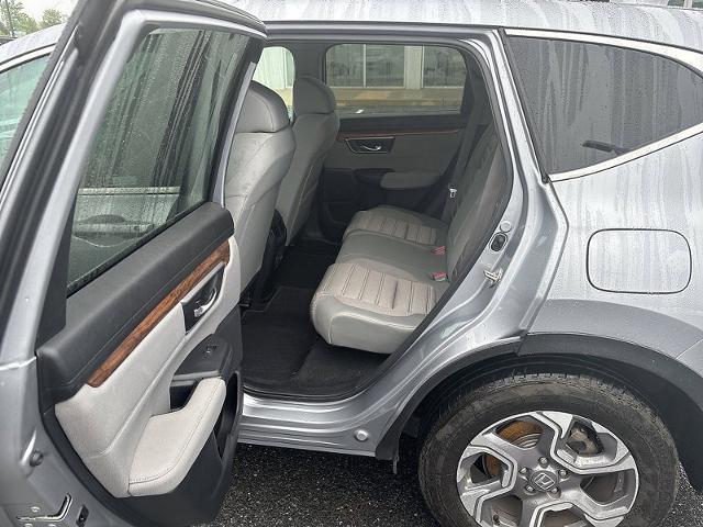 2019 Honda CR-V Vehicle Photo in HARRISBURG, PA 17111-1033