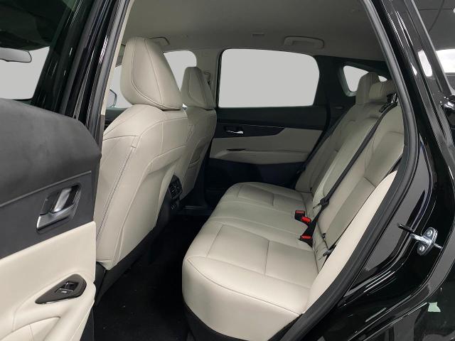2025 Nissan Murano Vehicle Photo in Appleton, WI 54913