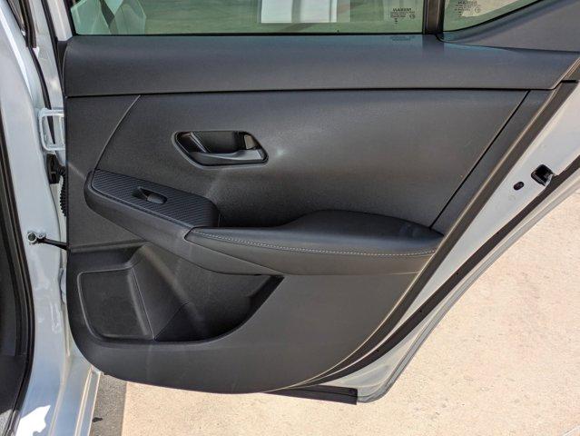 2024 Nissan Sentra Vehicle Photo in San Antonio, TX 78209