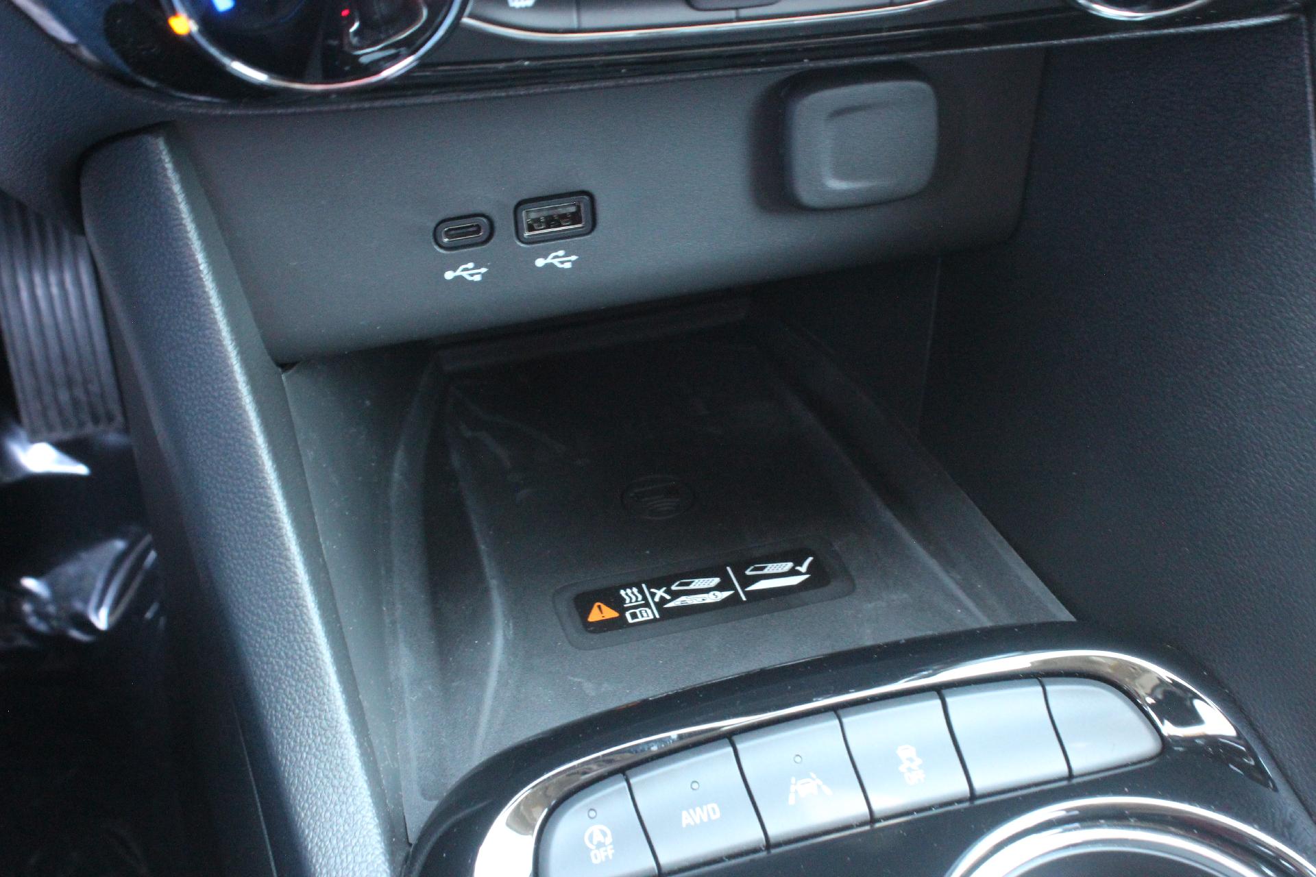2026 Buick Encore GX Vehicle Photo in AURORA, CO 80012-4011