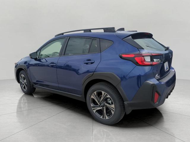 2025 Subaru Crosstrek Vehicle Photo in Green Bay, WI 54304
