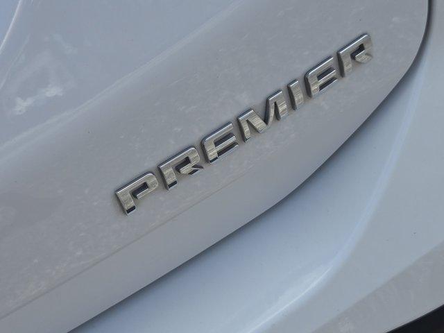 2023 Chevrolet Equinox Vehicle Photo in Decatur, TX 76234