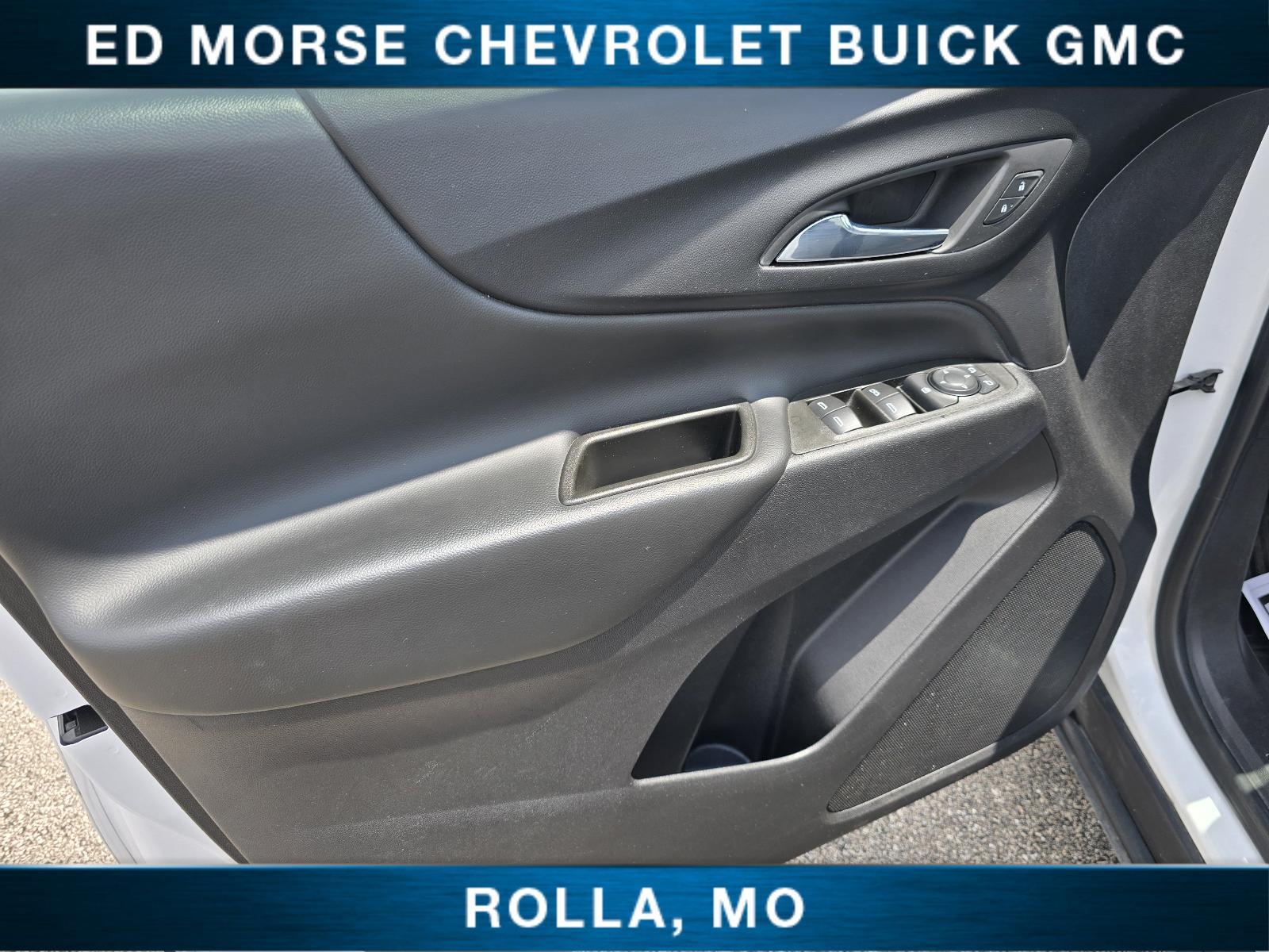 2023 Chevrolet Equinox Vehicle Photo in Rolla, MO 65401