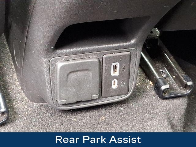 2022 Chevrolet Trailblazer Vehicle Photo in DANBURY, CT 06810-5034