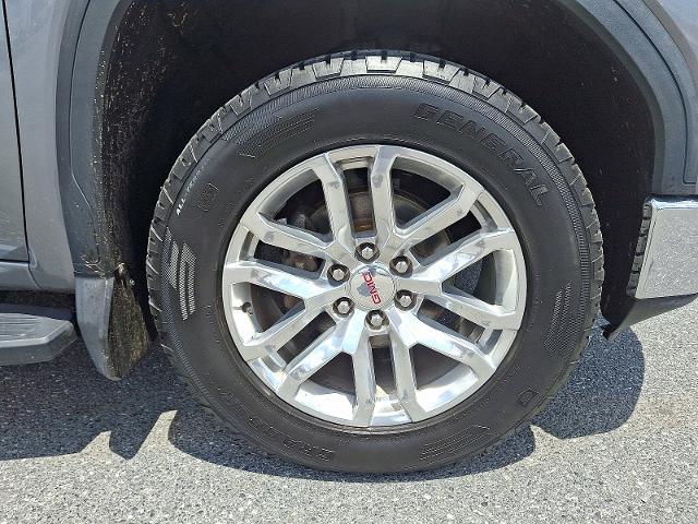 2019 GMC Sierra 1500 Vehicle Photo in HARRISBURG, PA 17111-1033