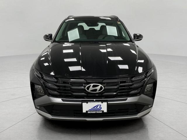 2025 Hyundai TUCSON Vehicle Photo in Appleton, WI 54913