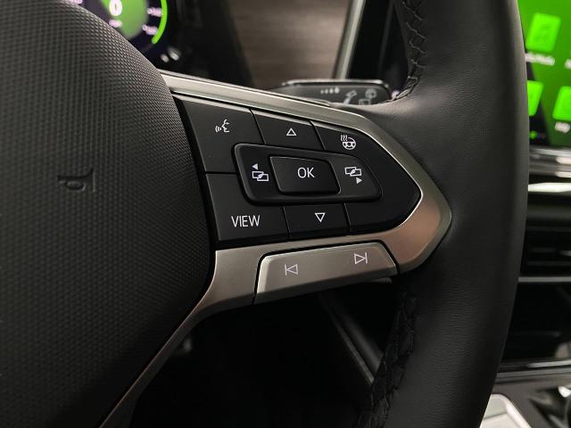 2025 Volkswagen Atlas Vehicle Photo in Appleton, WI 54913