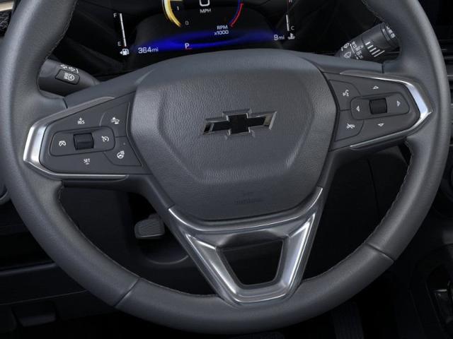 2025 Chevrolet Trailblazer Vehicle Photo in SAVANNAH, GA 31406-4513