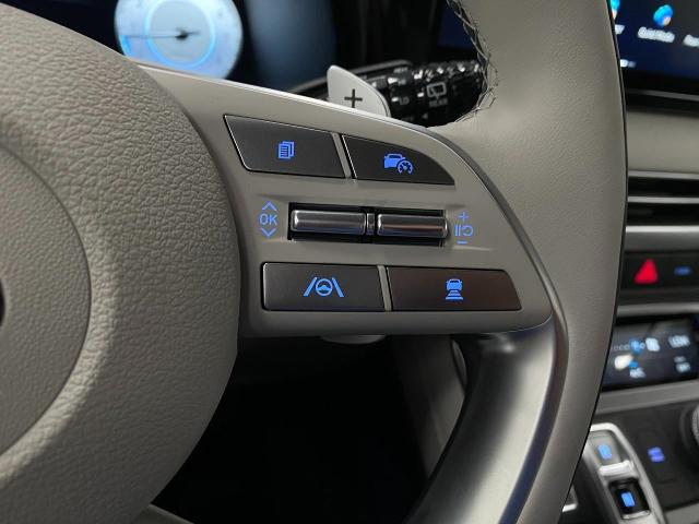 2025 Hyundai PALISADE Vehicle Photo in Appleton, WI 54913