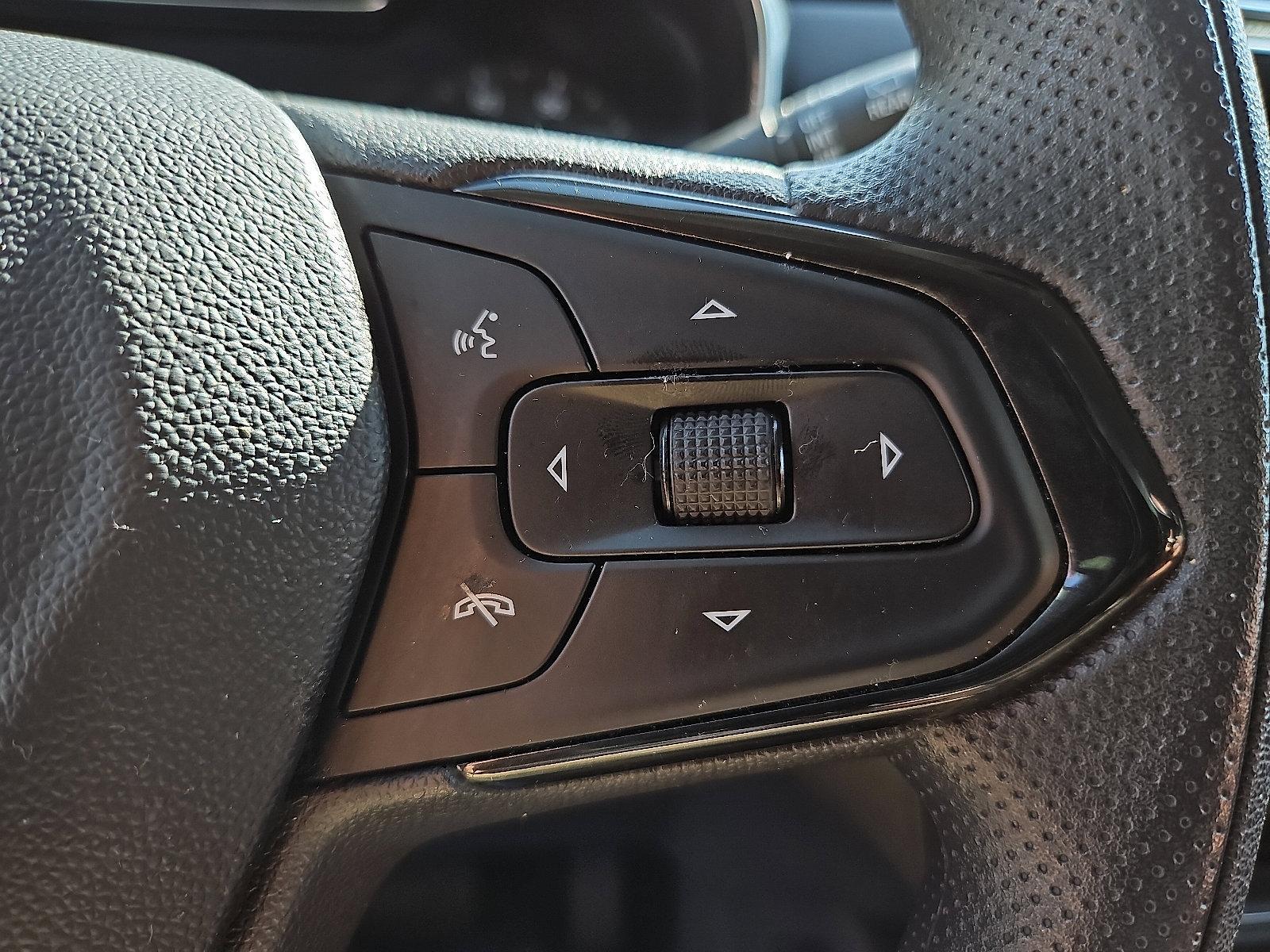 2022 Chevrolet Trailblazer Vehicle Photo in Jenkintown, PA 19046