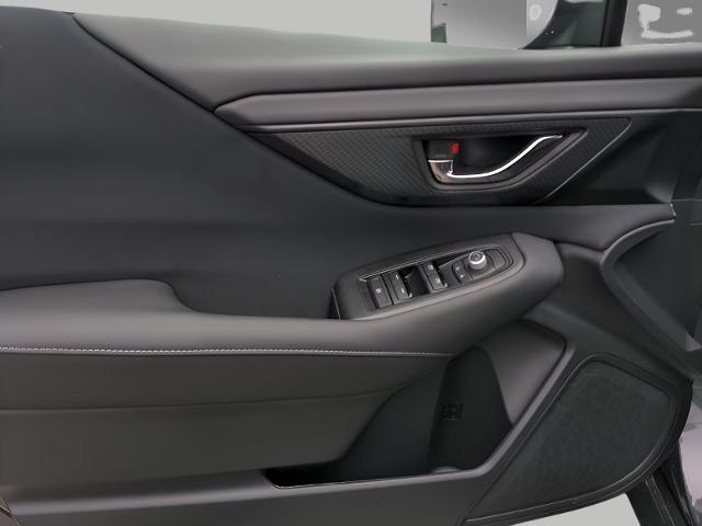 2025 Subaru Legacy Vehicle Photo in Green Bay, WI 54304