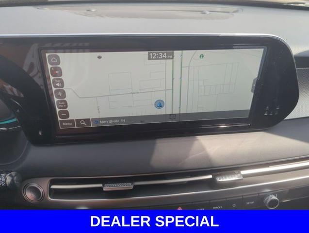 2025 Hyundai PALISADE Vehicle Photo in Merrillville, IN 46410